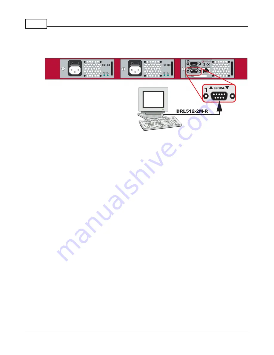 Datacom Systems VS-1212-F Quick Install Manual Download Page 10