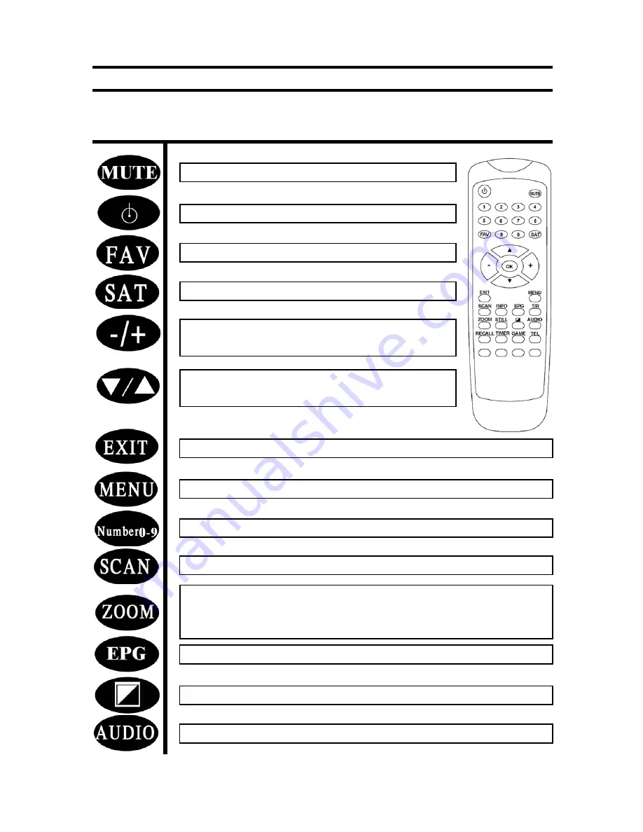 Datacom Datacom DT-103 Скачать руководство пользователя страница 5