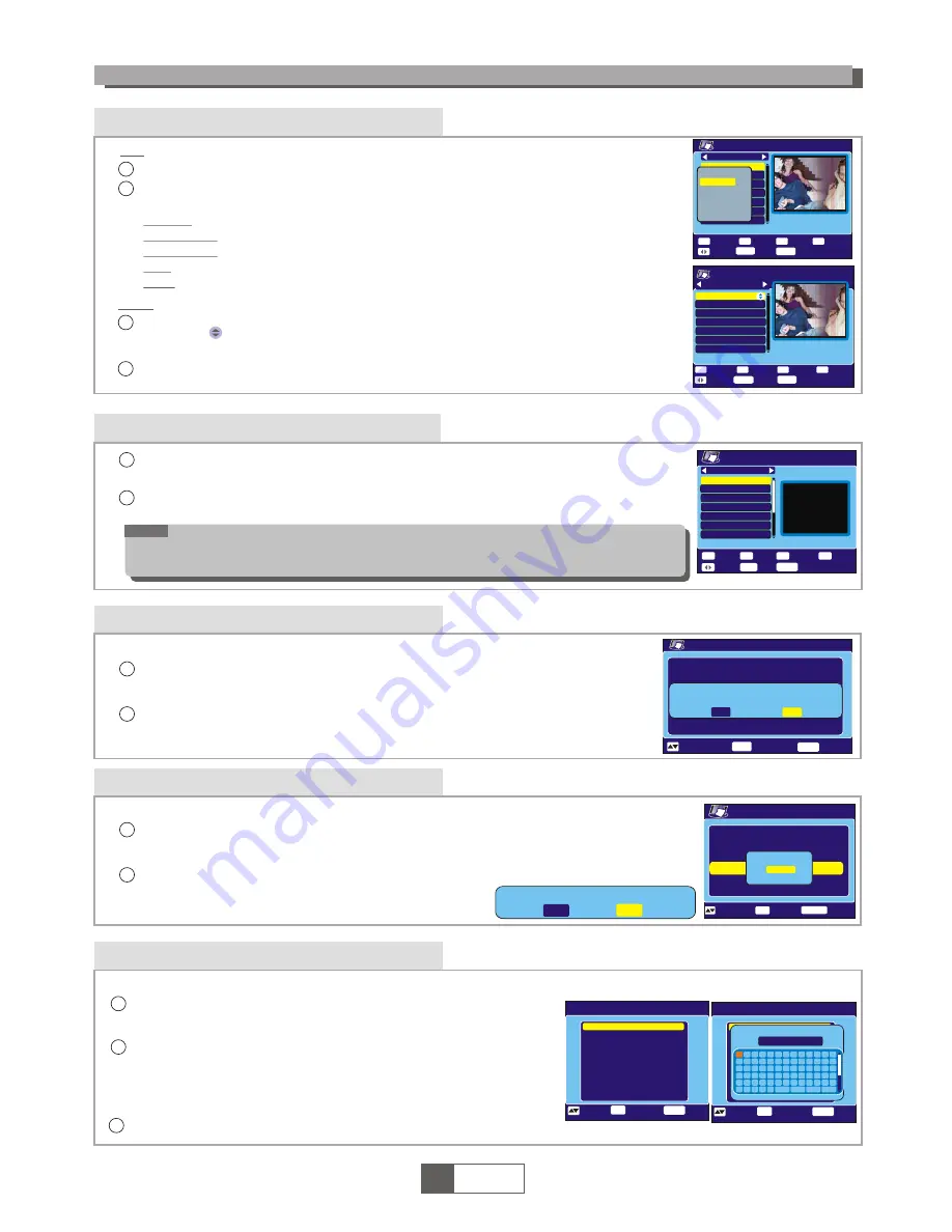 Datacom Datacom TDT-130 Скачать руководство пользователя страница 50