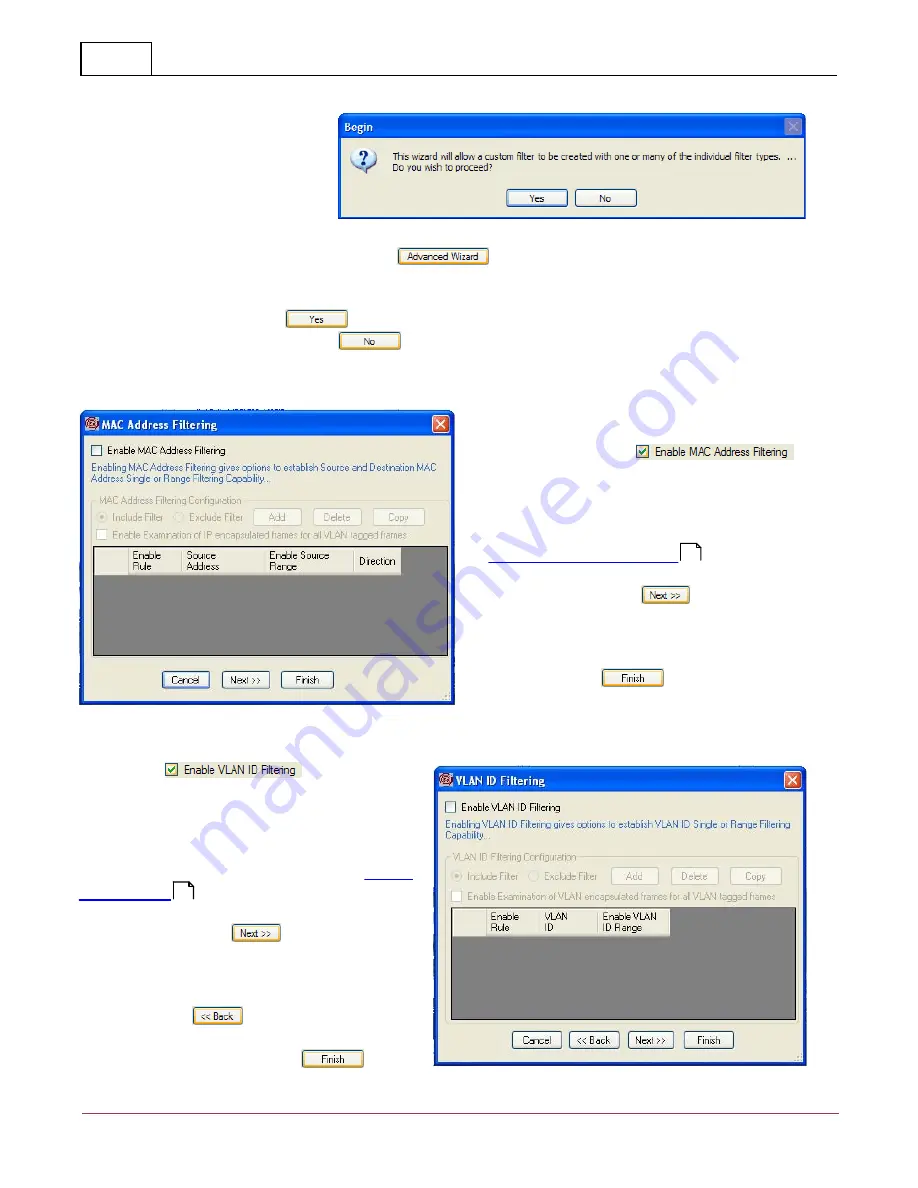 Datacom FVS-1044 Скачать руководство пользователя страница 48