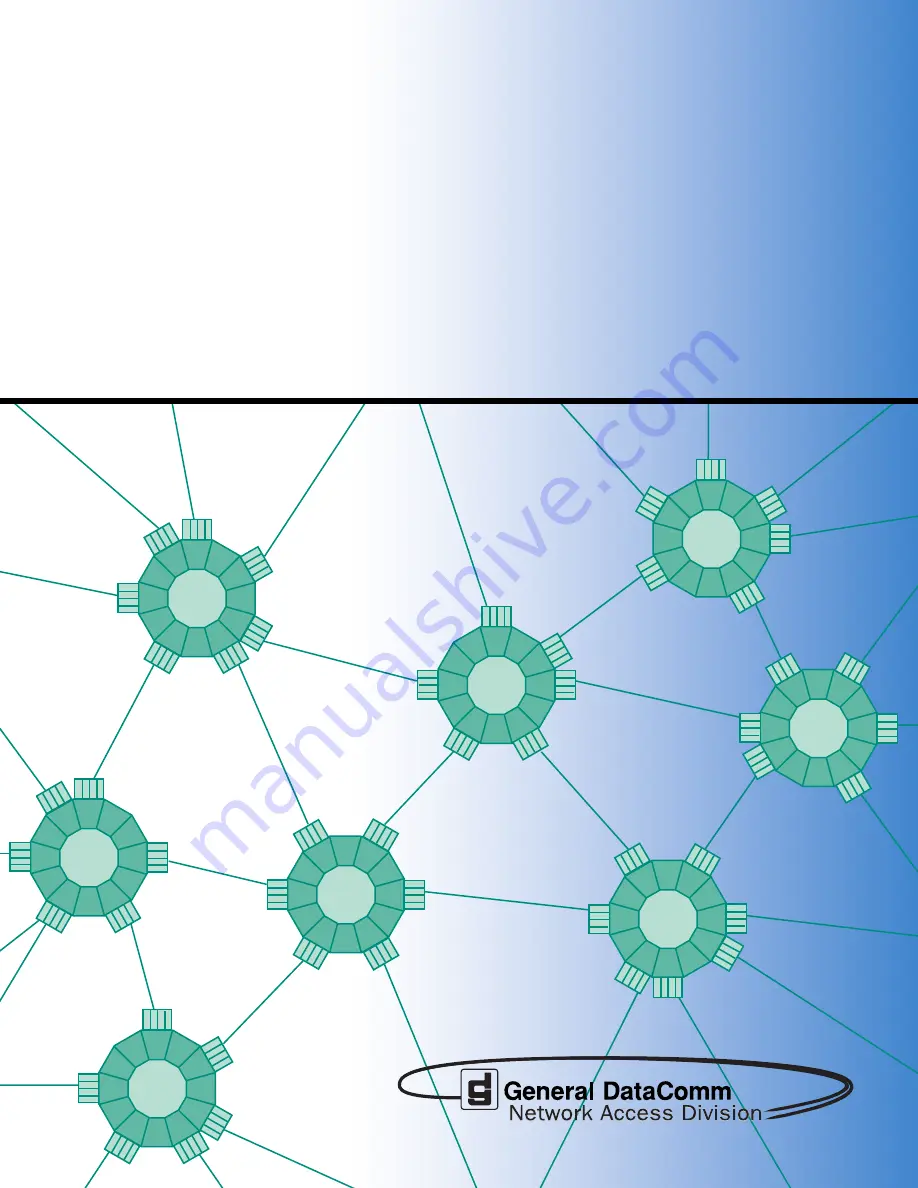 DataComm V.34 PL Скачать руководство пользователя страница 1