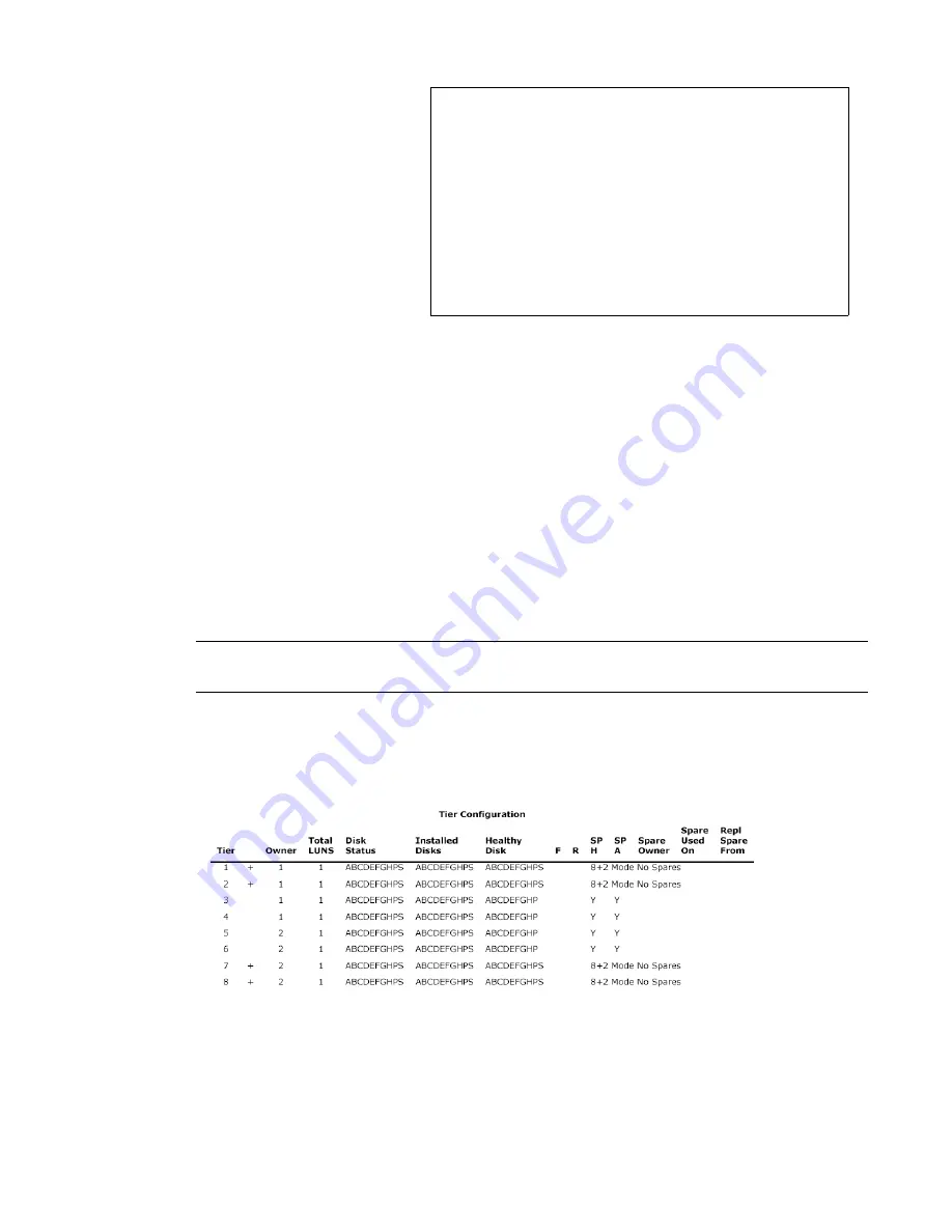 DataDirect Networks S2A9550 Скачать руководство пользователя страница 51