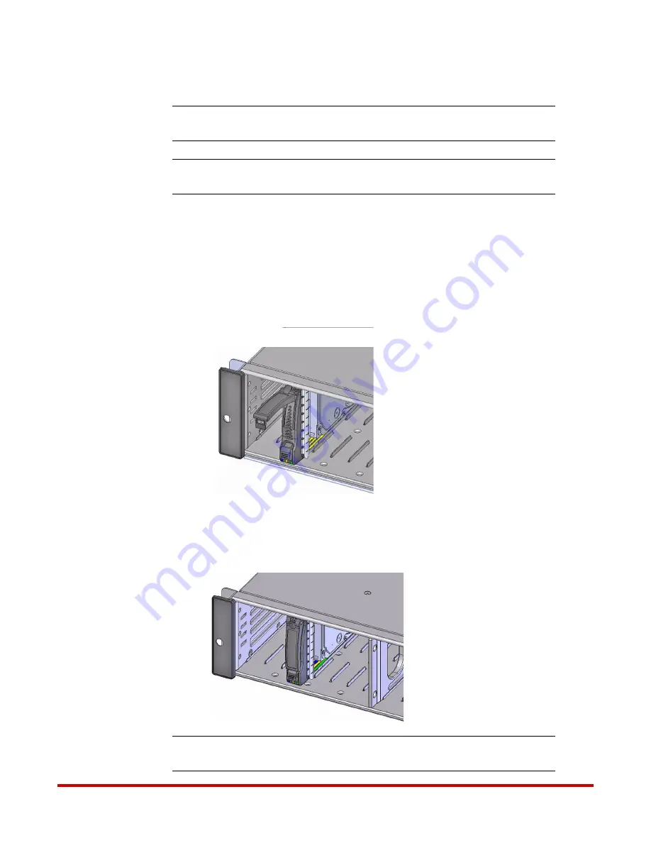 DataDirect Networks StorageScaler 2460 Installation And User Manual Download Page 20