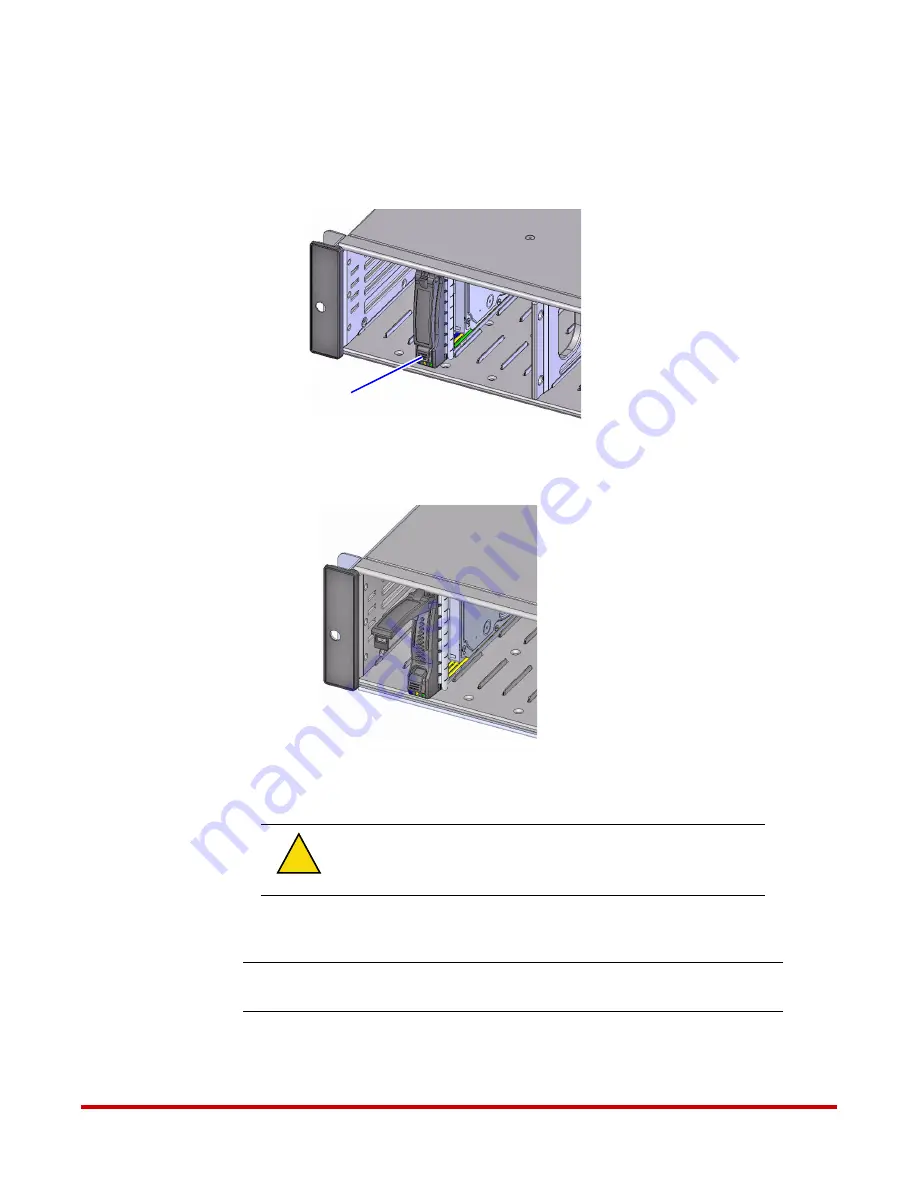 DataDirect Networks StorageScaler 2460 Скачать руководство пользователя страница 32