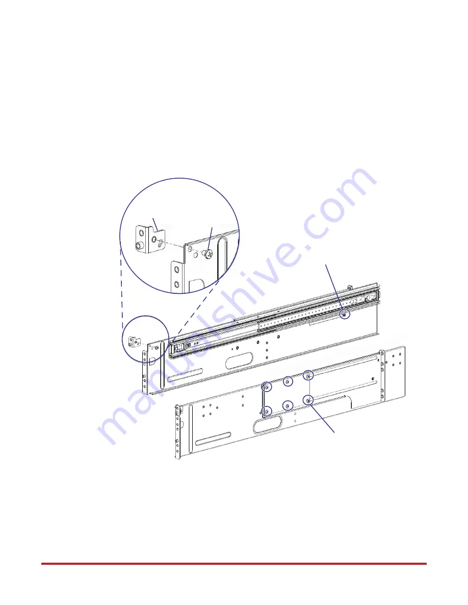 DataDirect Networks StorageScaler 8460 User Manual Download Page 20