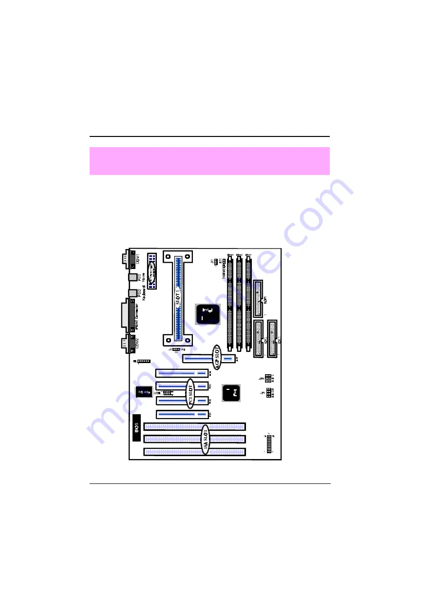 DataExpert MLX8440 User Manual Download Page 6