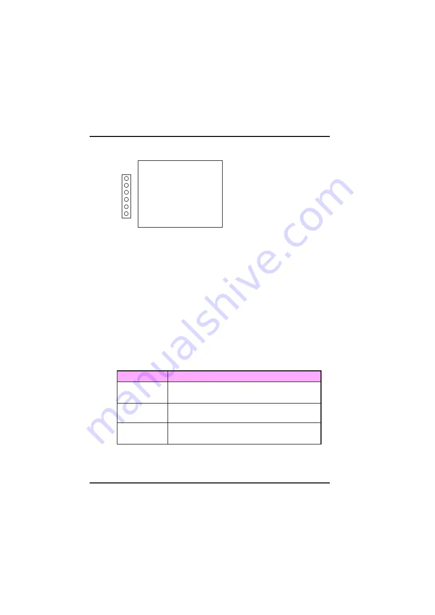 DataExpert MLX8440 User Manual Download Page 12