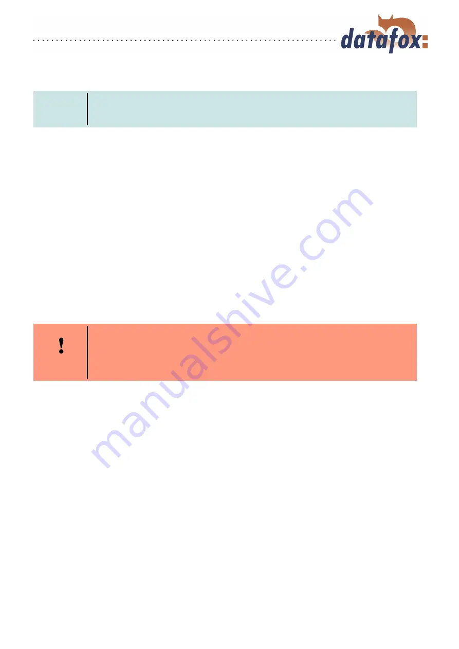 Datafox ZK-MasterIV Manual Download Page 93