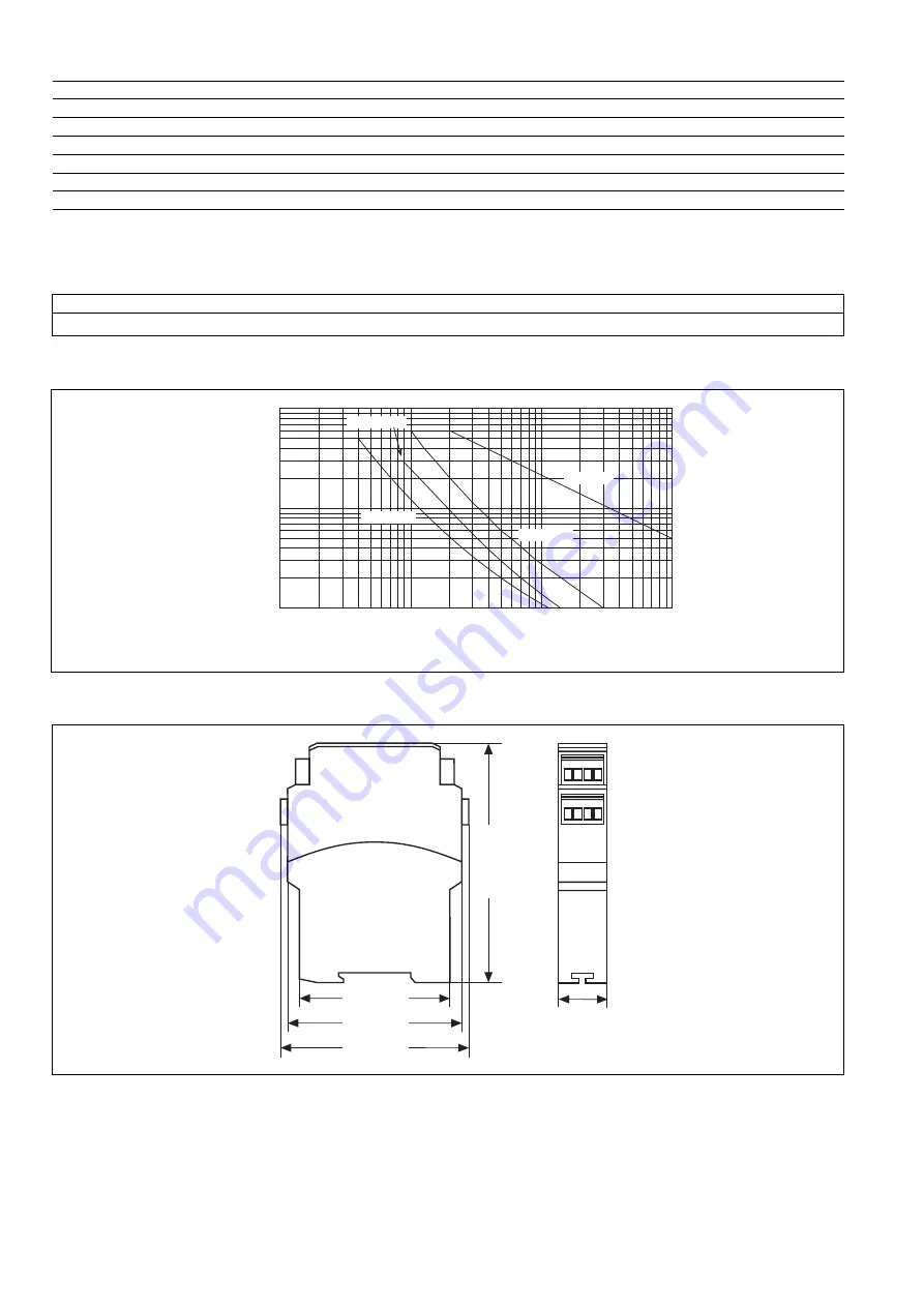 Datalogic 21069-04 Скачать руководство пользователя страница 12