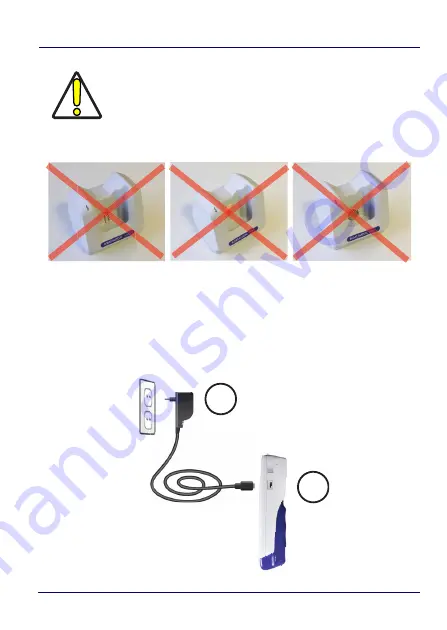 Datalogic 311350037 User Manual Download Page 30