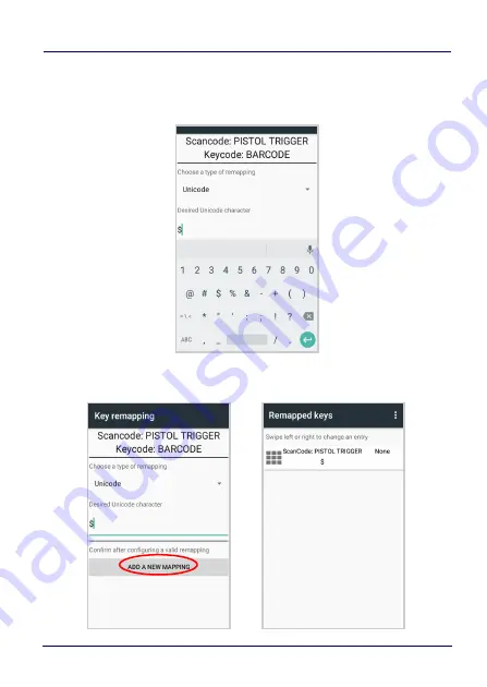 Datalogic 311350037 User Manual Download Page 103