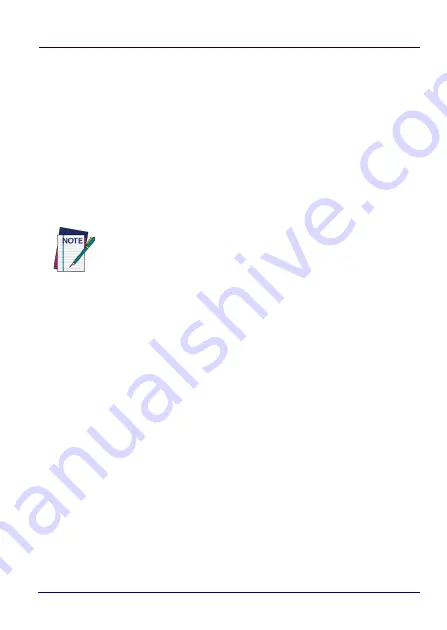 Datalogic 311350037 User Manual Download Page 176