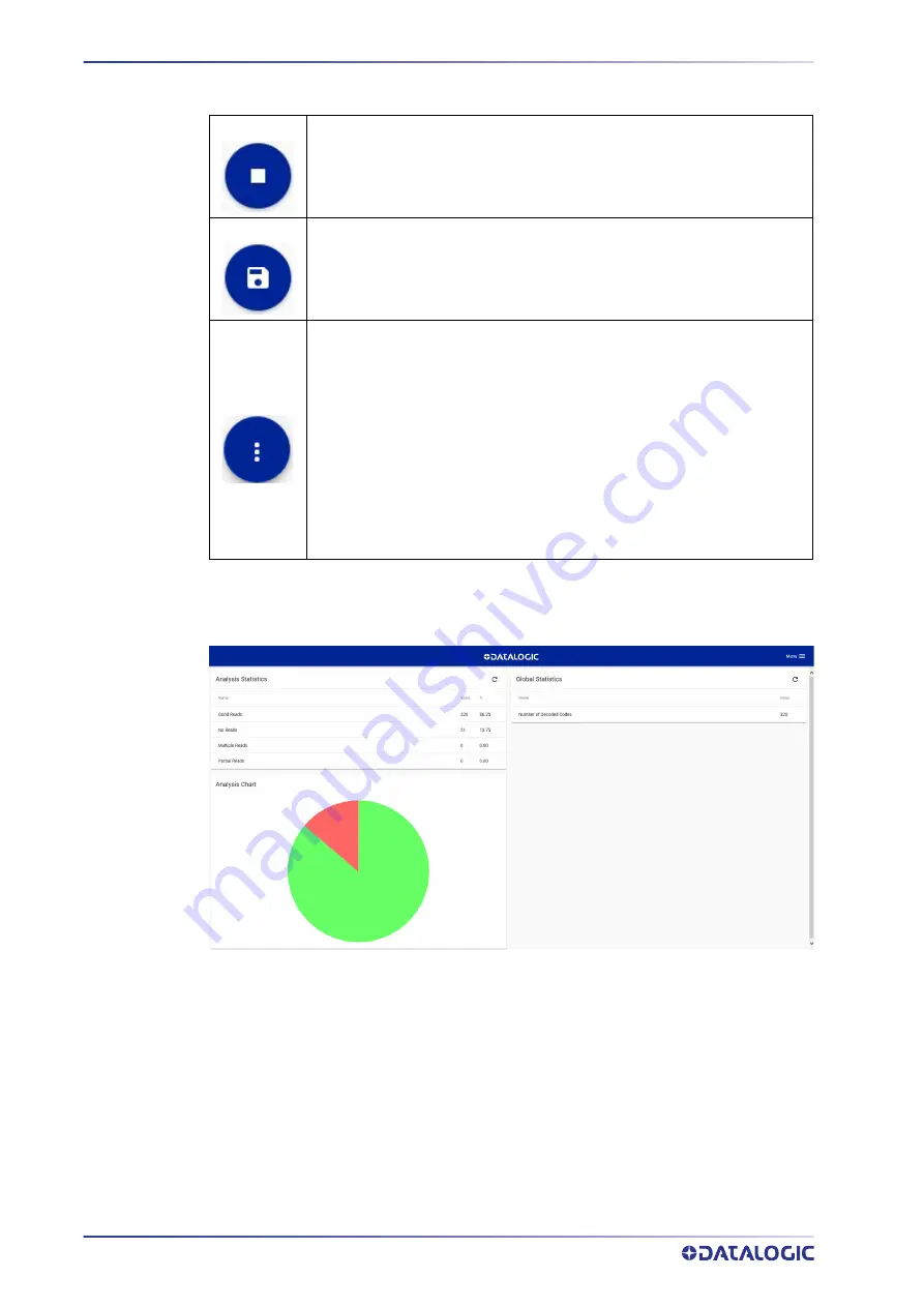 Datalogic 938100001 Installation Manual Download Page 30