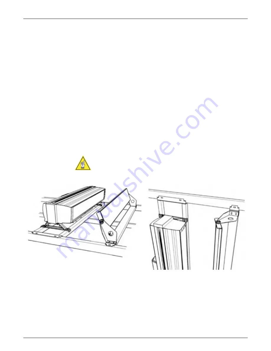 Datalogic Accu-Sort AccuVision AV6010 Скачать руководство пользователя страница 67