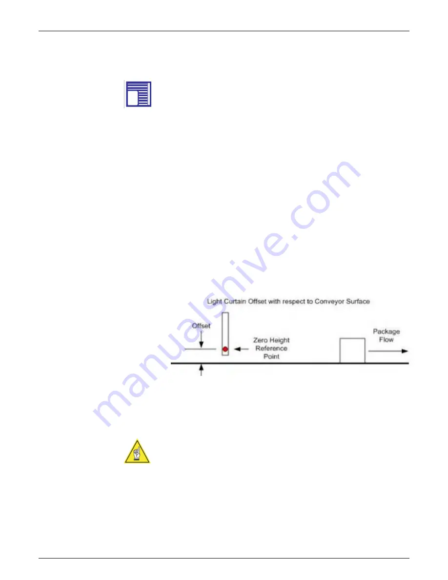 Datalogic Accu-Sort AccuVision AV6010 Скачать руководство пользователя страница 99