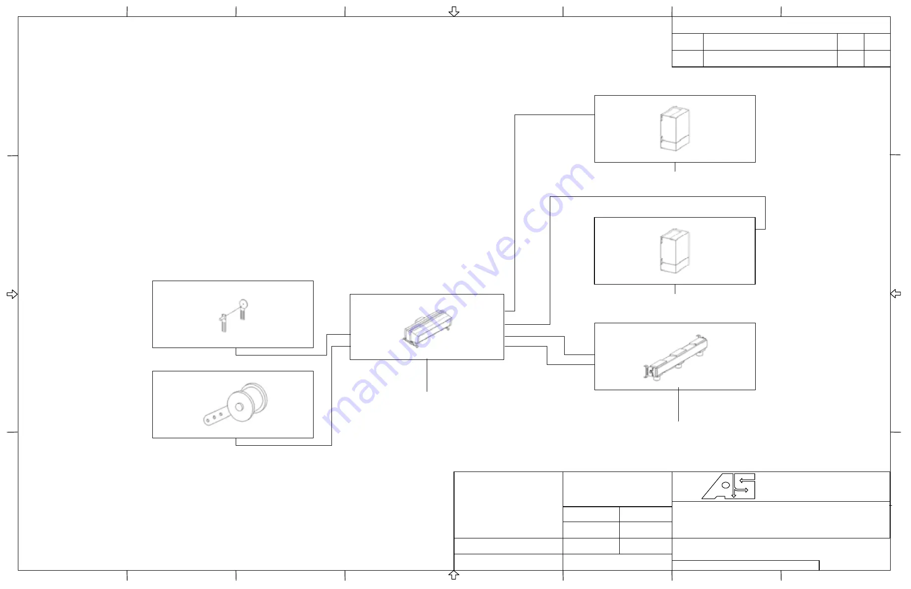 Datalogic Accu-Sort AccuVision AV6010 Скачать руководство пользователя страница 239