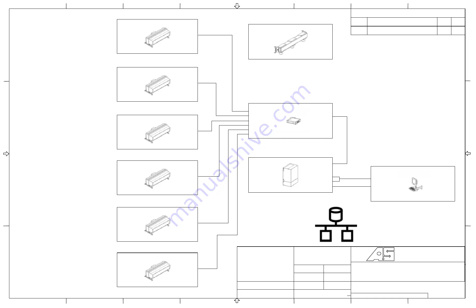 Datalogic Accu-Sort AccuVision AV6010 Скачать руководство пользователя страница 242