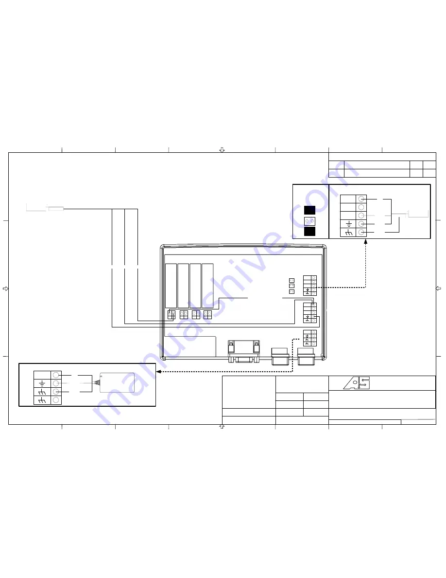 Datalogic AccuLazr AL5010 Скачать руководство пользователя страница 233