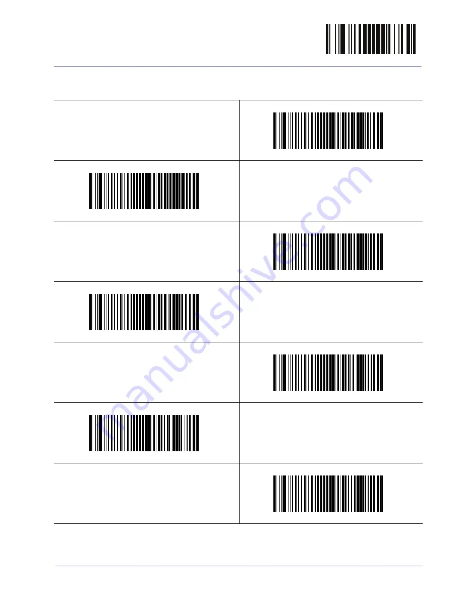 Datalogic Cobalto C05300 Скачать руководство пользователя страница 81