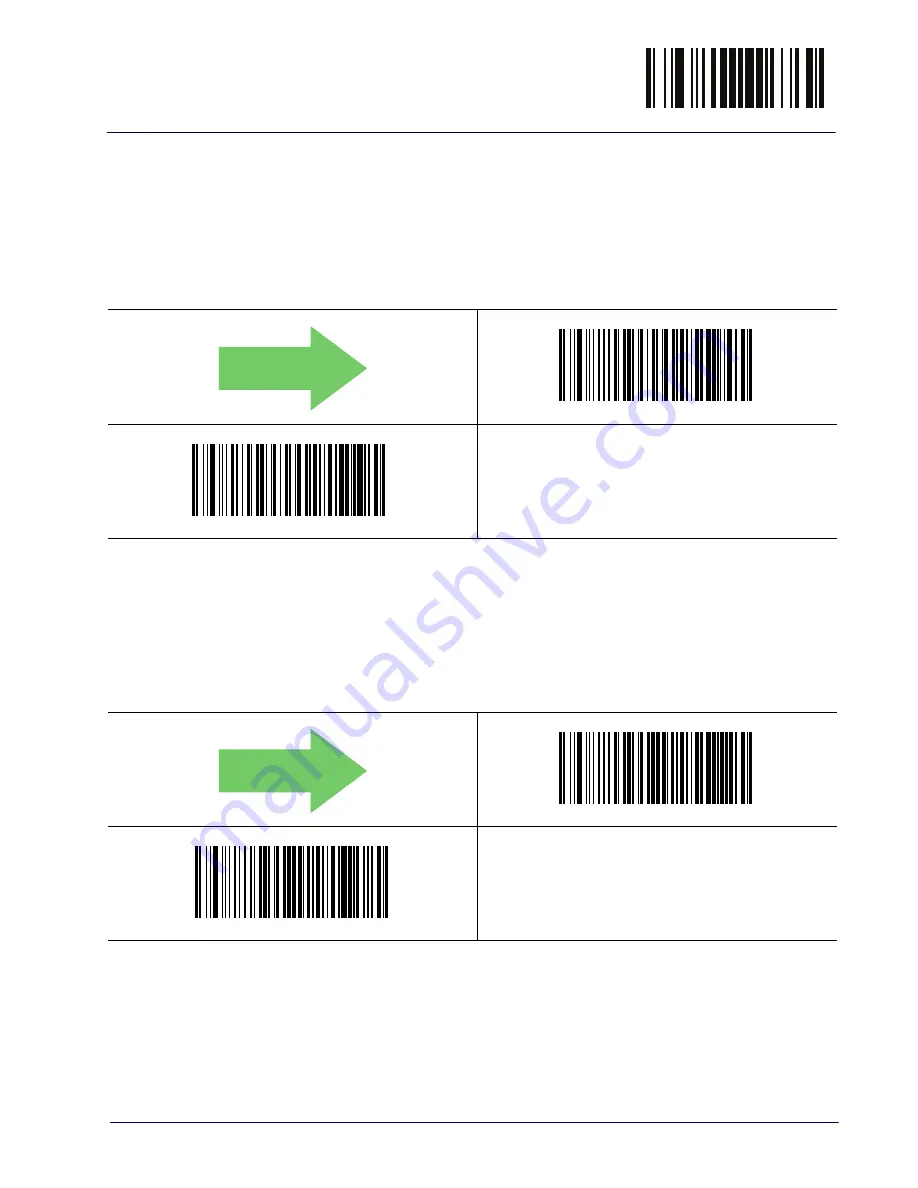 Datalogic Cobalto C05300 Product Reference Manual Download Page 117