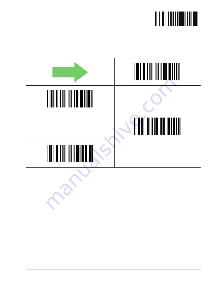 Datalogic Cobalto C05300 Product Reference Manual Download Page 137