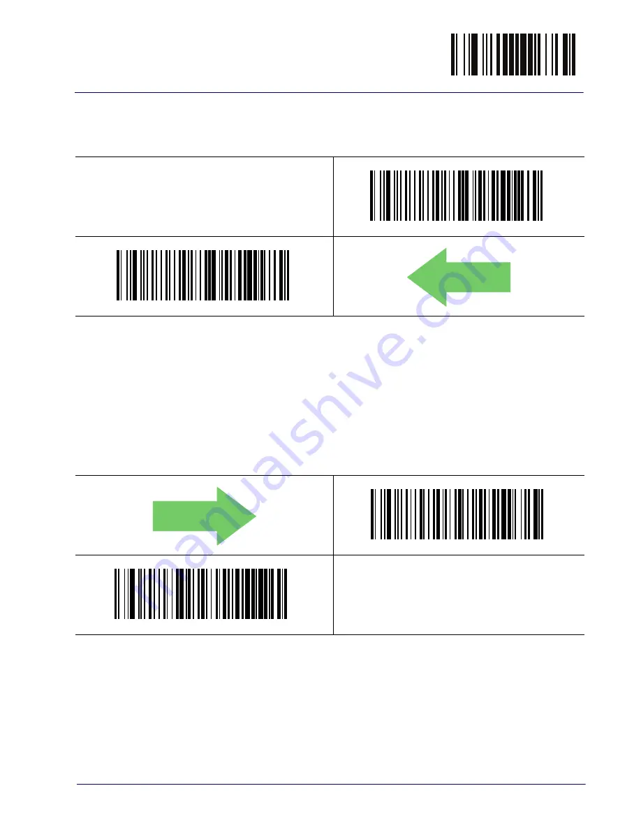 Datalogic Cobalto C05300 Product Reference Manual Download Page 201