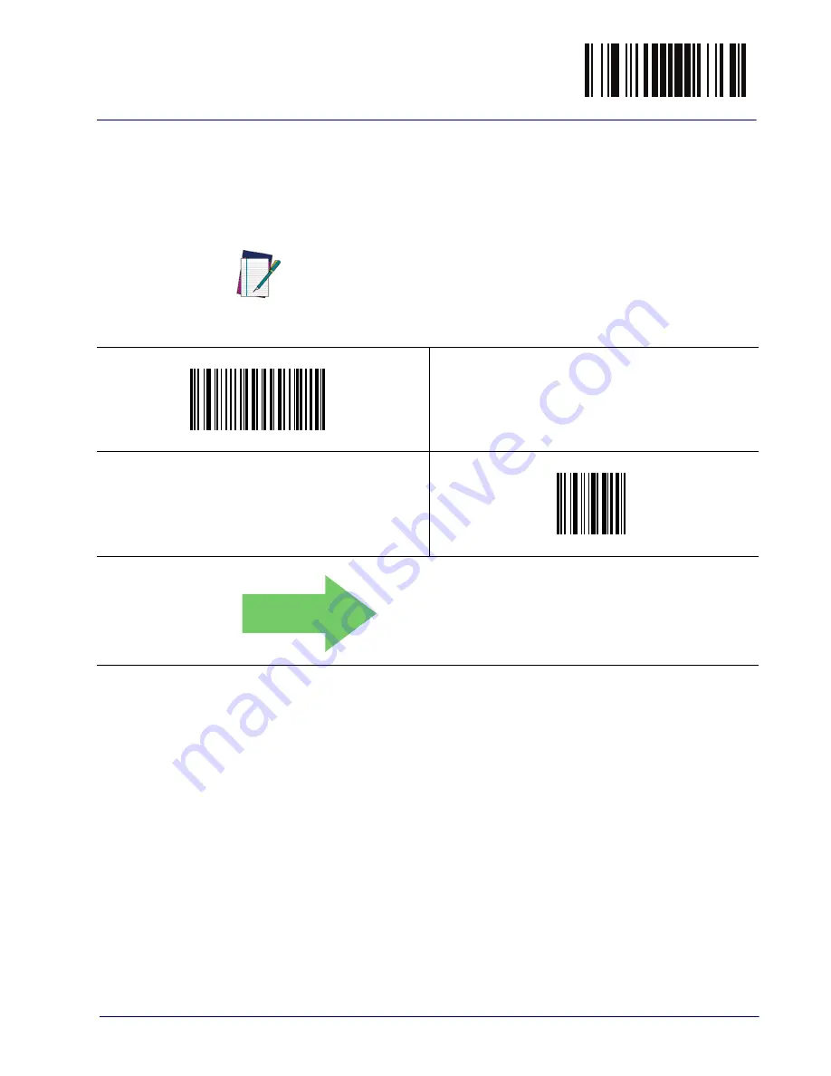 Datalogic Cobalto CO5300 Product Reference Manual Download Page 51