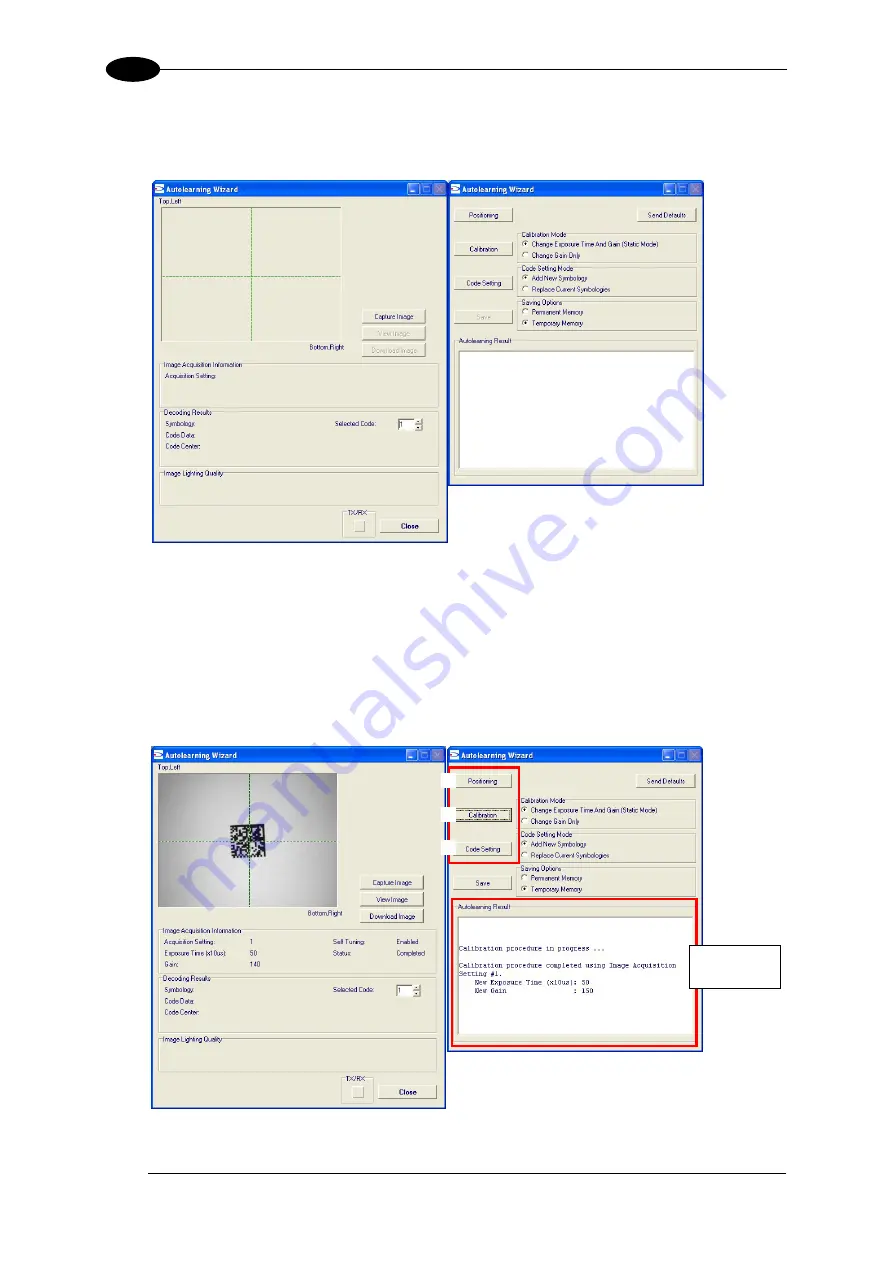 Datalogic Compact 2D Reader Matrix-2000 Скачать руководство пользователя страница 20