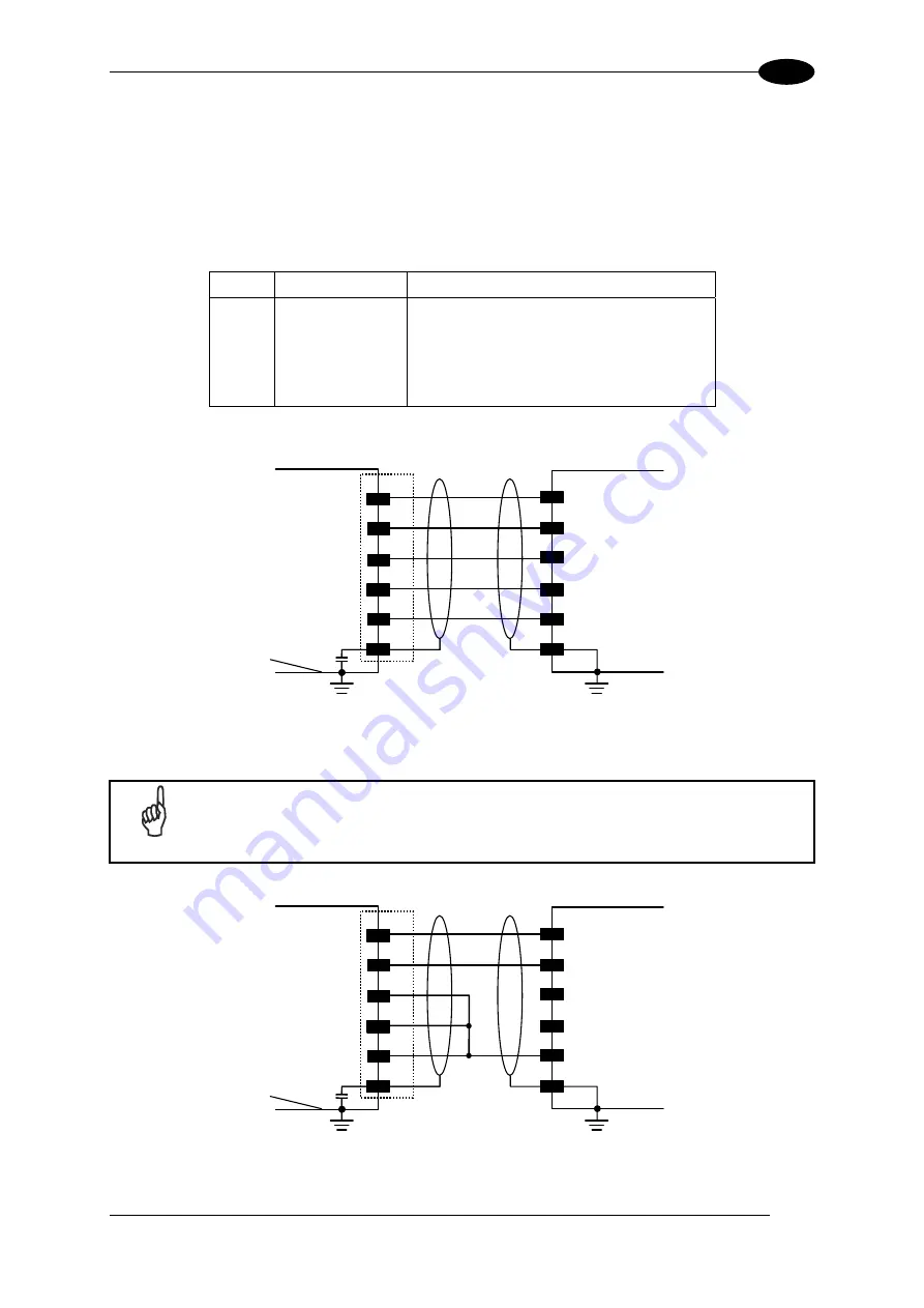 Datalogic Compact 2D Reader Matrix-2000 Скачать руководство пользователя страница 57