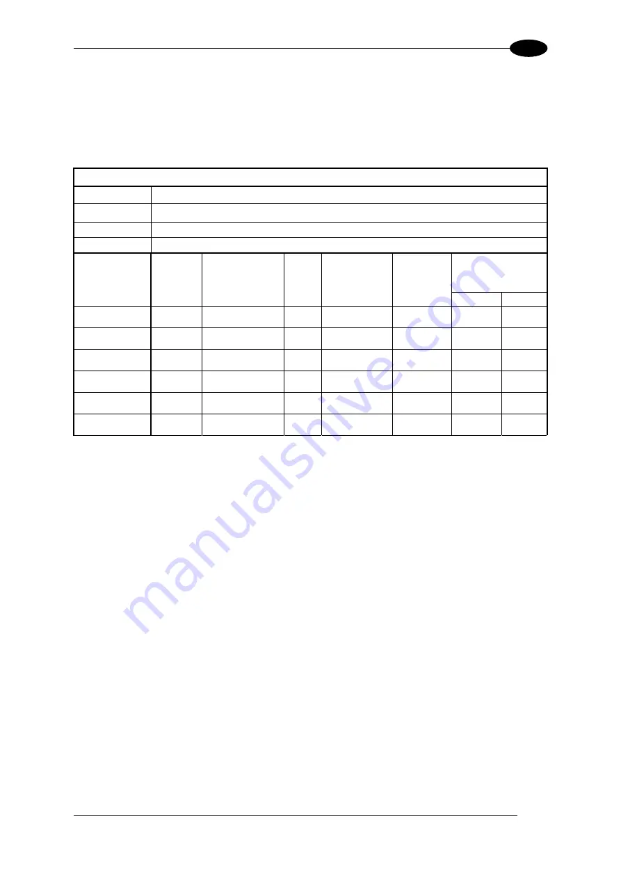 Datalogic Compact 2D Reader Matrix-2000 Скачать руководство пользователя страница 75