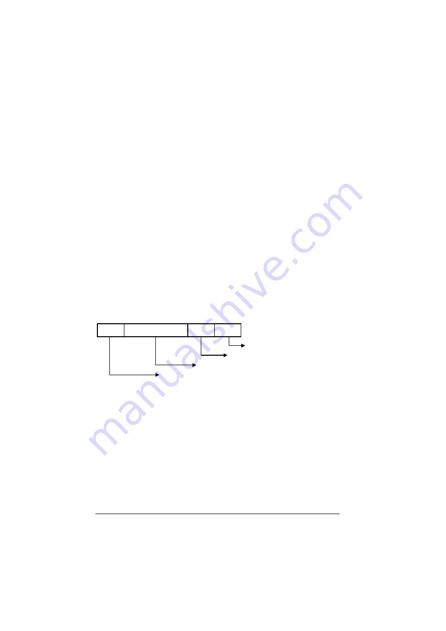 Datalogic DL Cordless Card Reference Manual Download Page 23