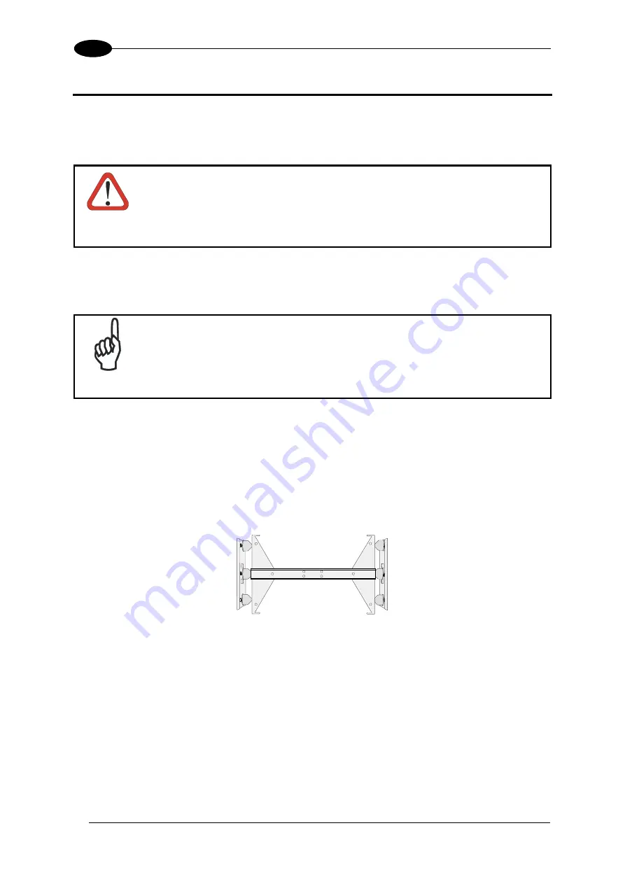 Datalogic DL8700 Installation And Operator'S Manual Download Page 16