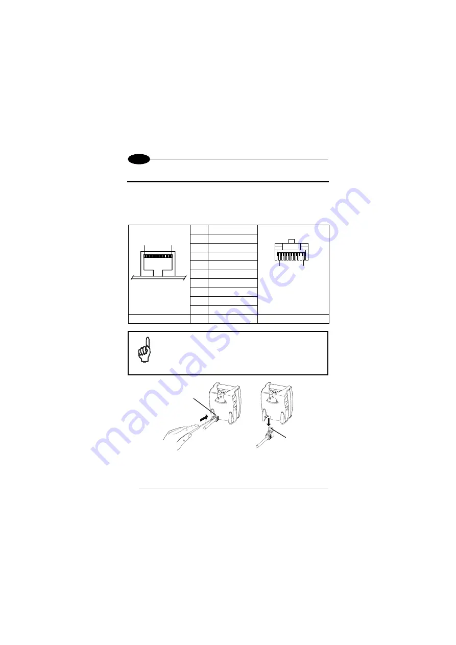 Datalogic DLL2020 User Manual Download Page 37