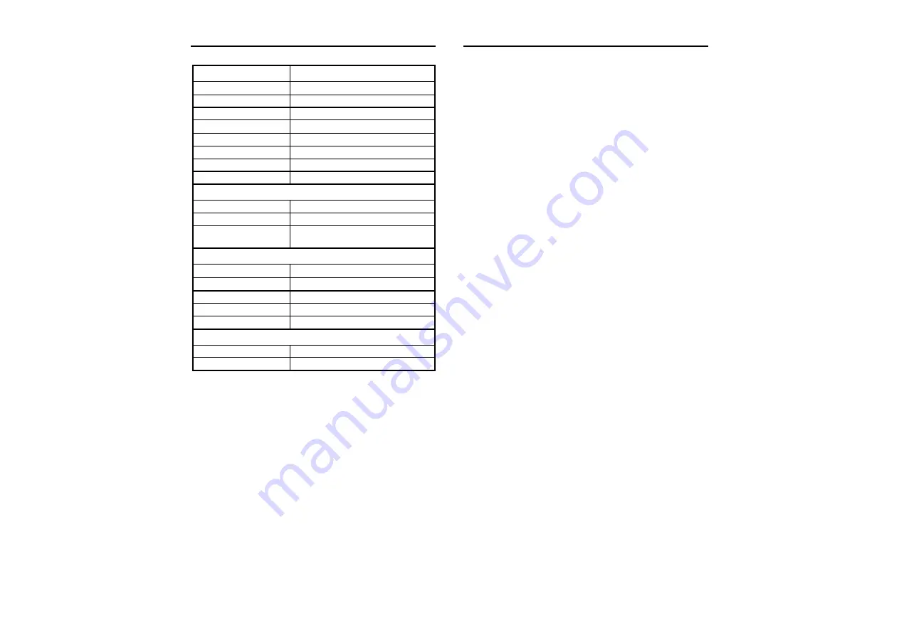 Datalogic DLL5100 Series Quick Reference Download Page 6