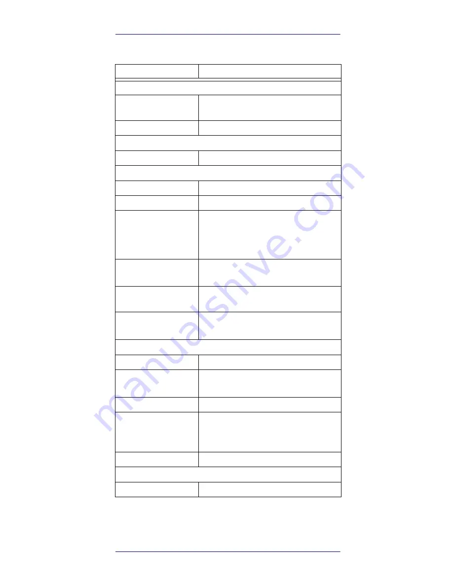 Datalogic DLR-PR001 Series Quick Reference Manual Download Page 21