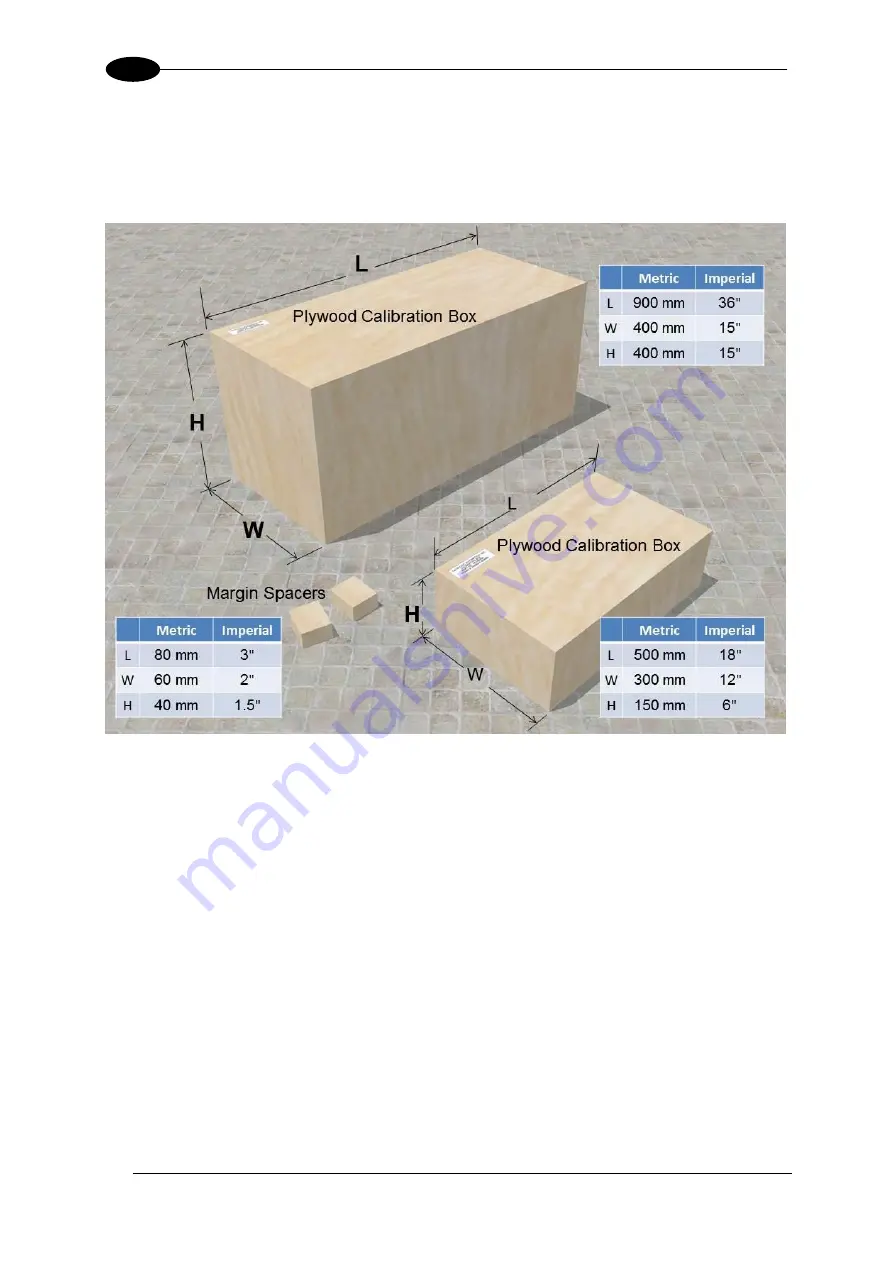 Datalogic DM3610 Reference Manual Download Page 18