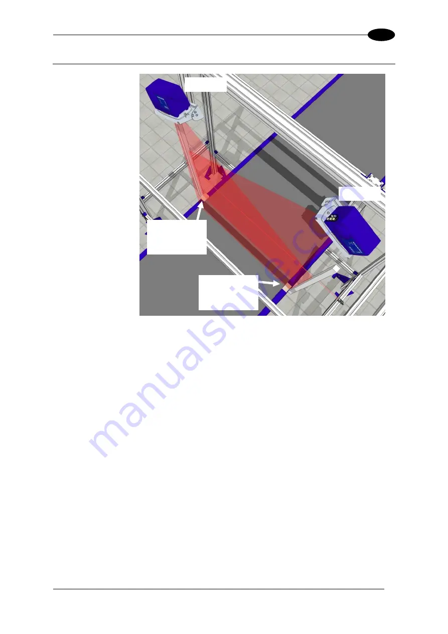 Datalogic DM3610 Reference Manual Download Page 75