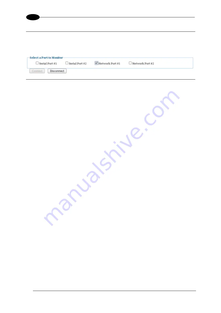 Datalogic DM3610 Reference Manual Download Page 108