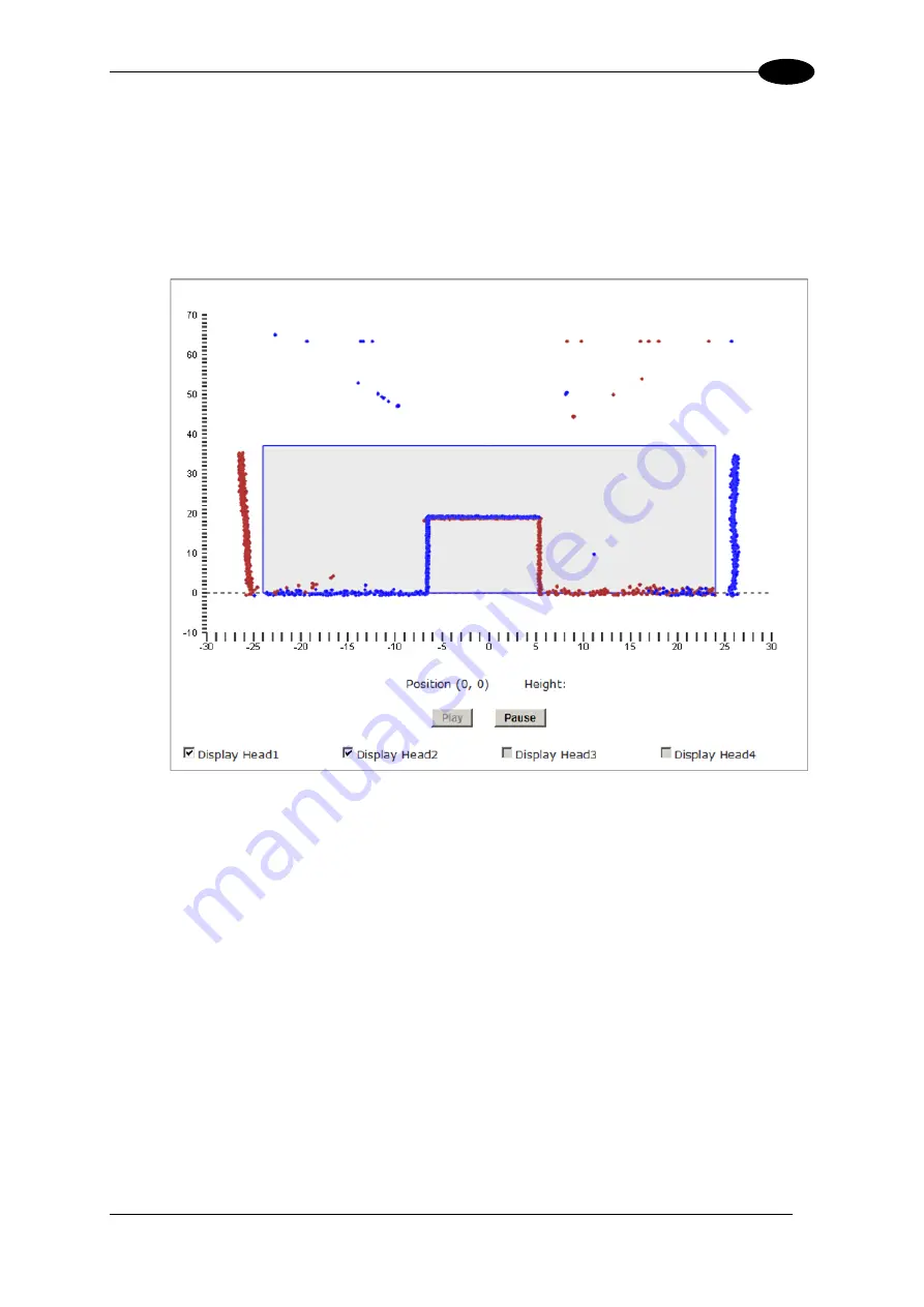 Datalogic DM3610 Reference Manual Download Page 109