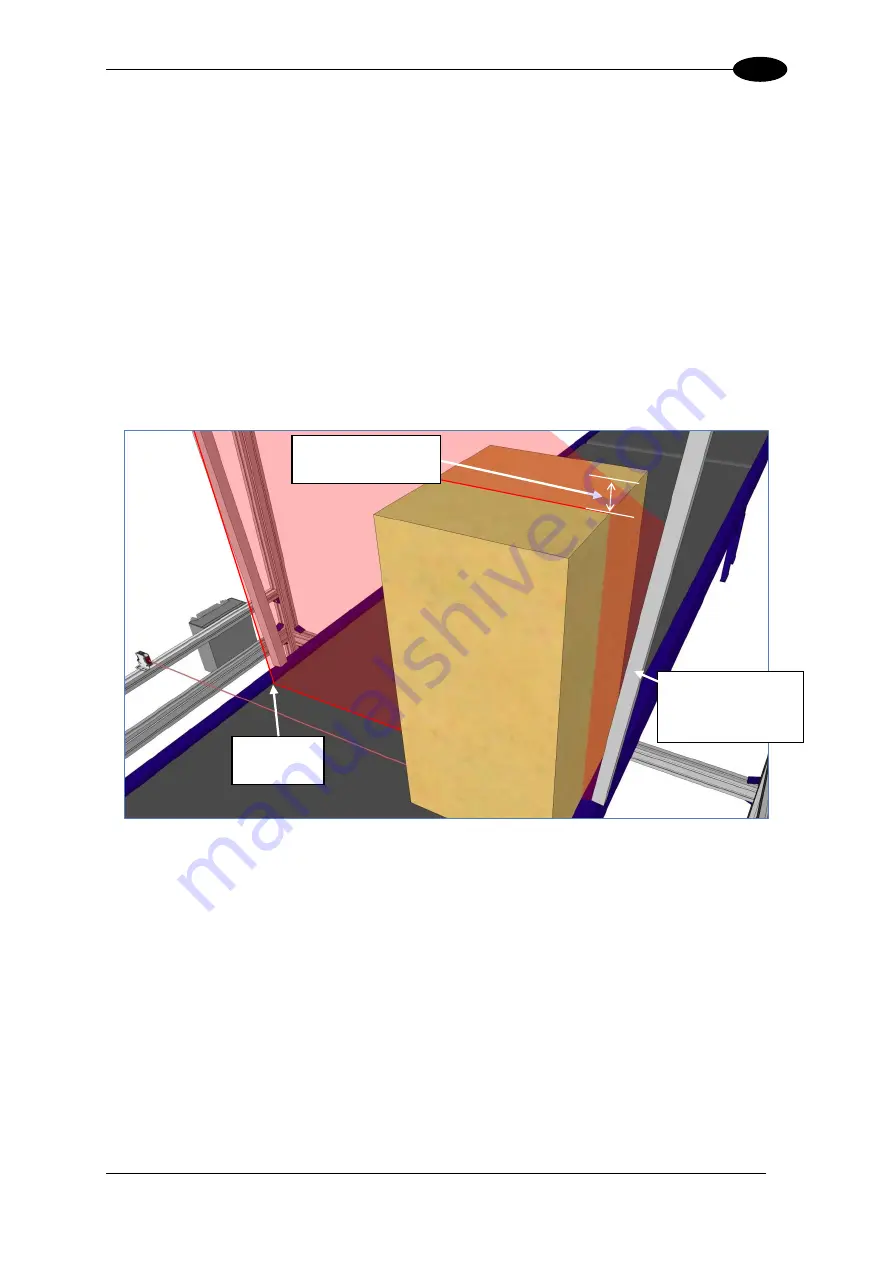 Datalogic DM3610 Reference Manual Download Page 123