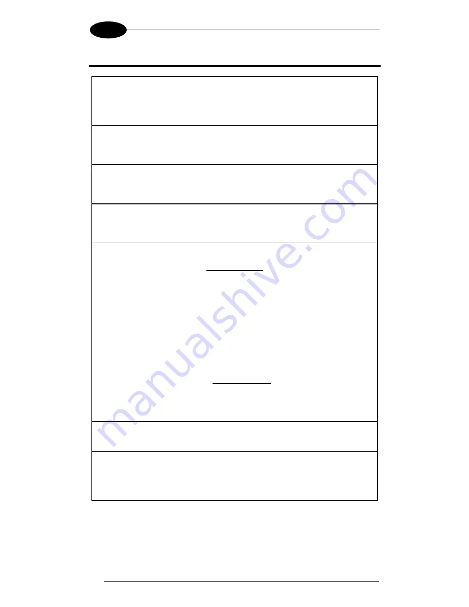 Datalogic DRAGON M SERIES Quick Reference Download Page 18