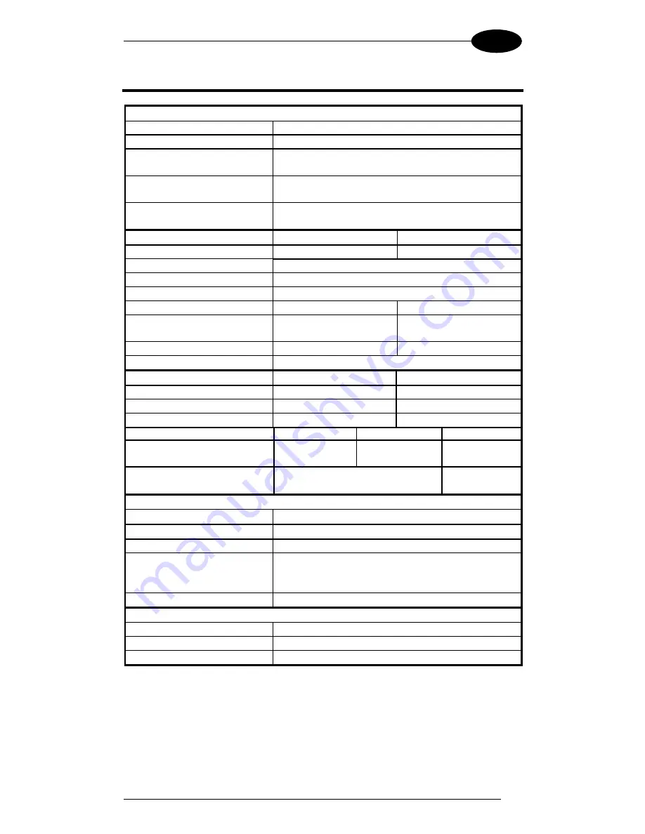 Datalogic DRAGON M SERIES Quick Reference Download Page 61