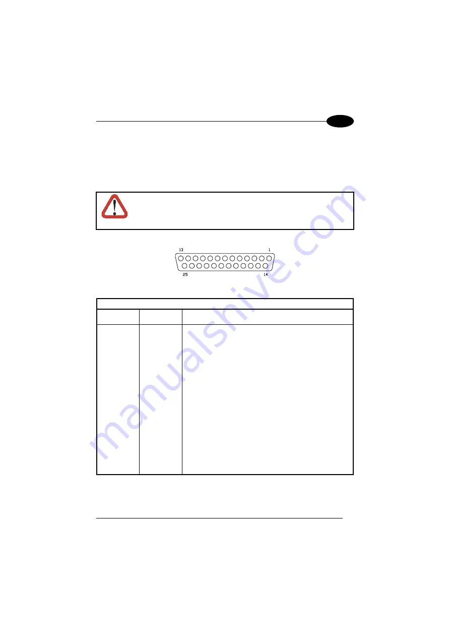 Datalogic DS2100 Скачать руководство пользователя страница 19