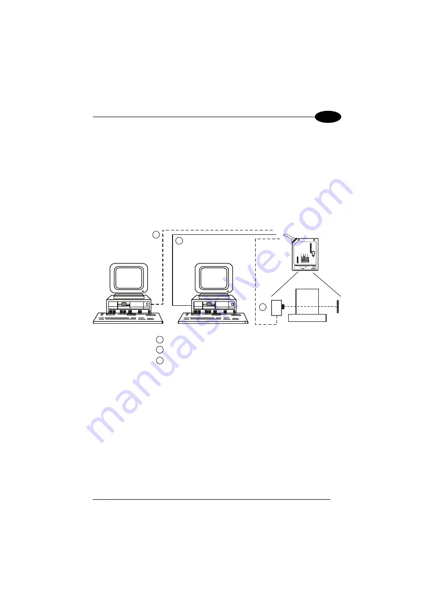 Datalogic DS2100 Installation Manual Download Page 33