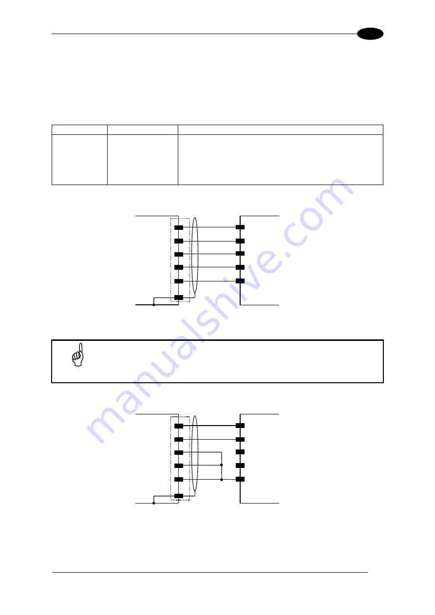 Datalogic DS2100N Reference Manual Download Page 67