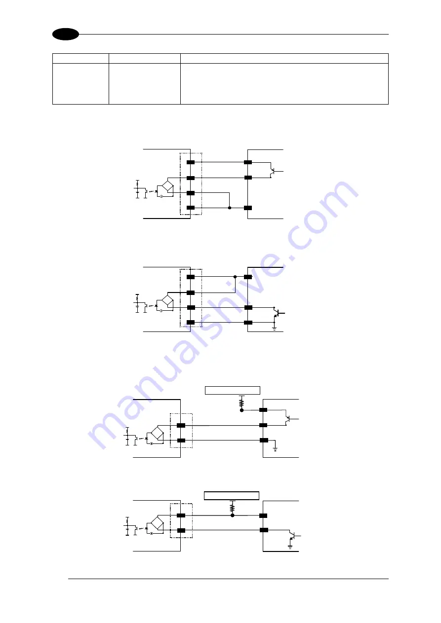 Datalogic DS2100N Reference Manual Download Page 78