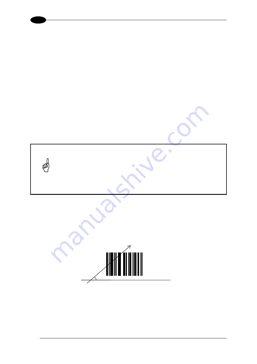 Datalogic DS2100N Reference Manual Download Page 94