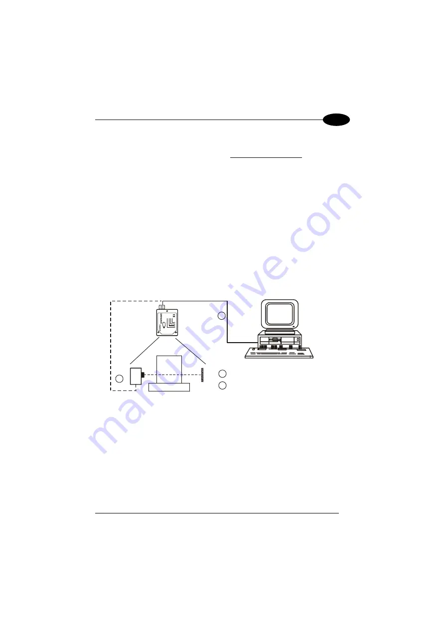 Datalogic DS2200 SH2348 Скачать руководство пользователя страница 25