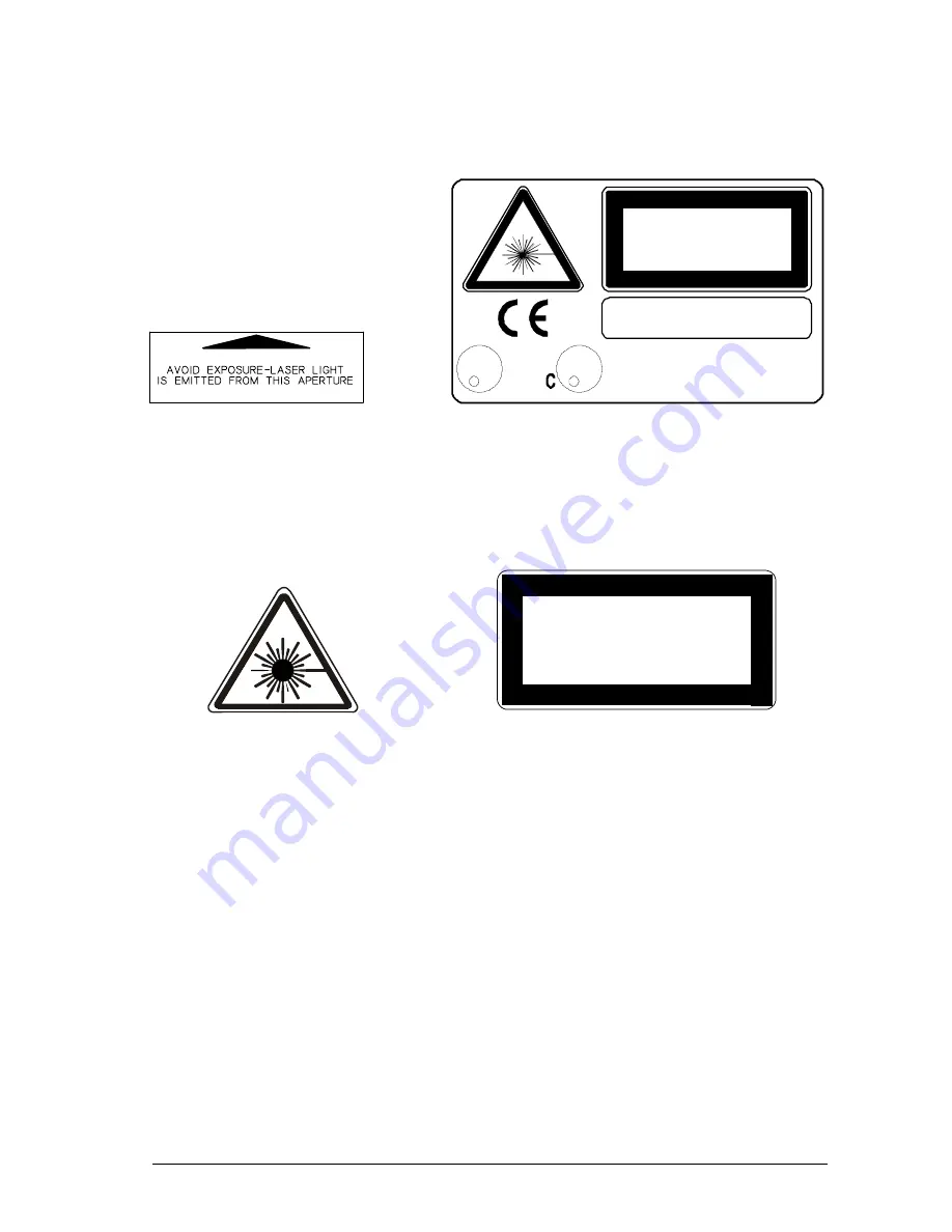 Datalogic DS2400 Скачать руководство пользователя страница 10