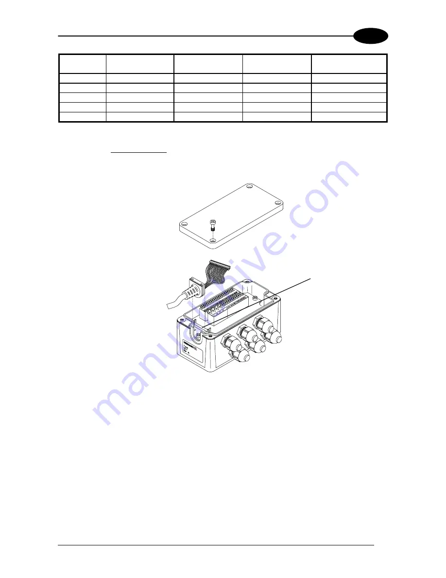 Datalogic DS2400 Скачать руководство пользователя страница 23